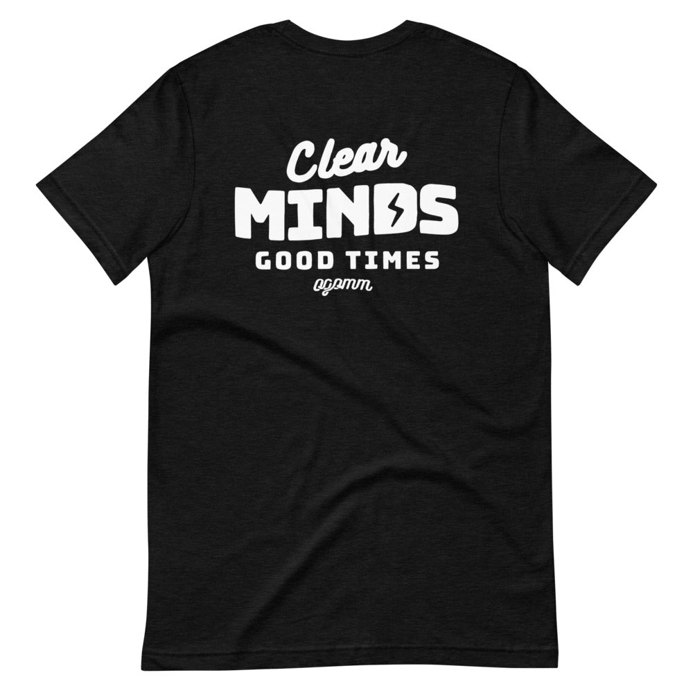 Clear Minds / Good Times