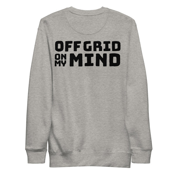 Logo - Pullover