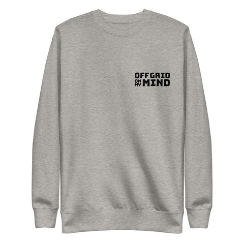 Logo - Pullover