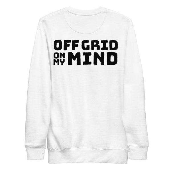 Logo - Pullover