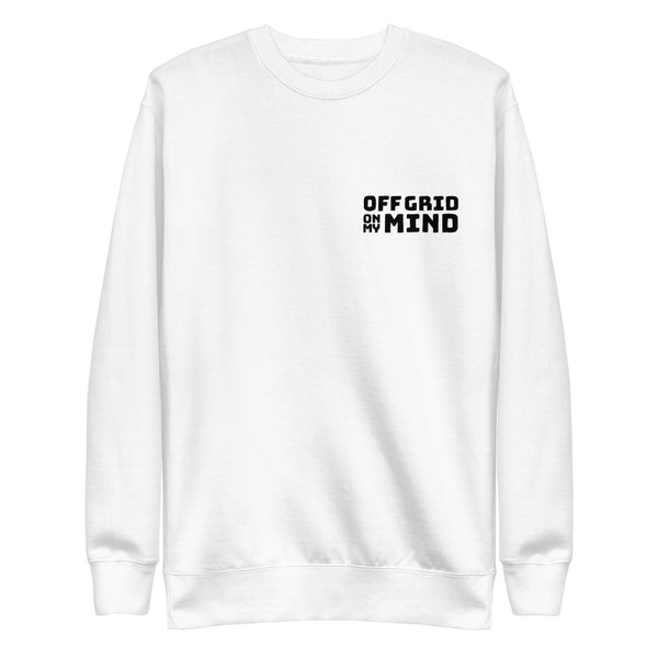 Logo - Pullover