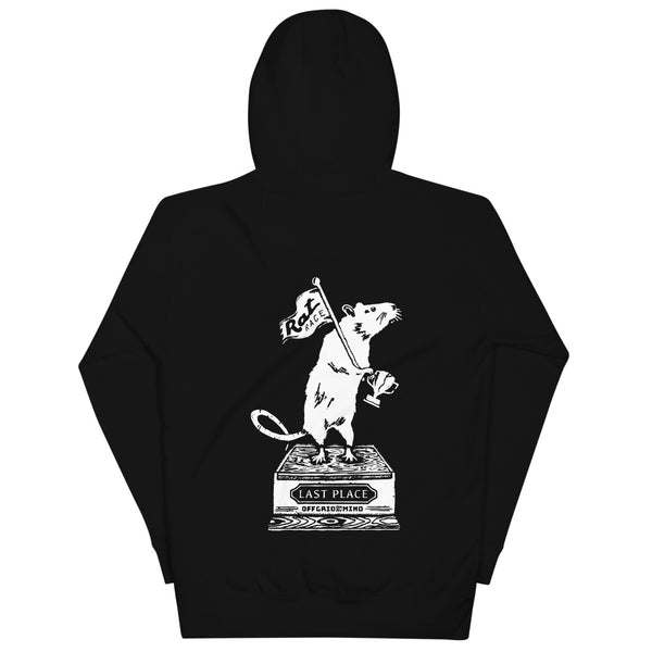 Rat Race Hoodie