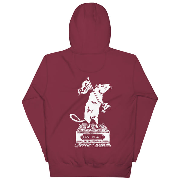 Rat Race Hoodie