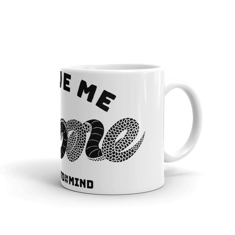 Leave Me Alone - The Mug